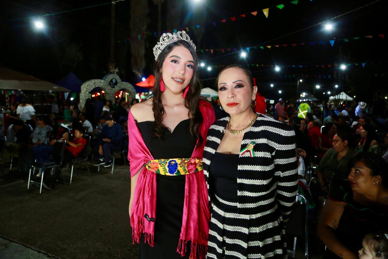 CELEBRANDO NUESTRAS TRADICIONES